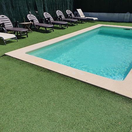 Villa Climatisee Bord De Mer Avec Piscine Privee Miami Playa Esterno foto