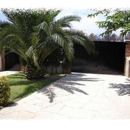 Villa Climatisee Bord De Mer Avec Piscine Privee Miami Playa Esterno foto