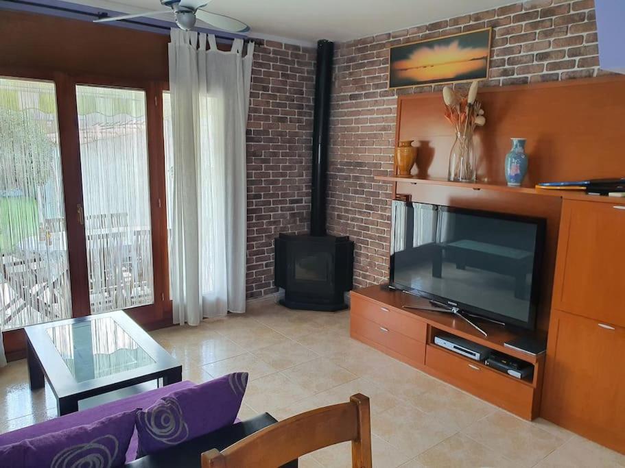 Villa Climatisee Bord De Mer Avec Piscine Privee Miami Playa Esterno foto
