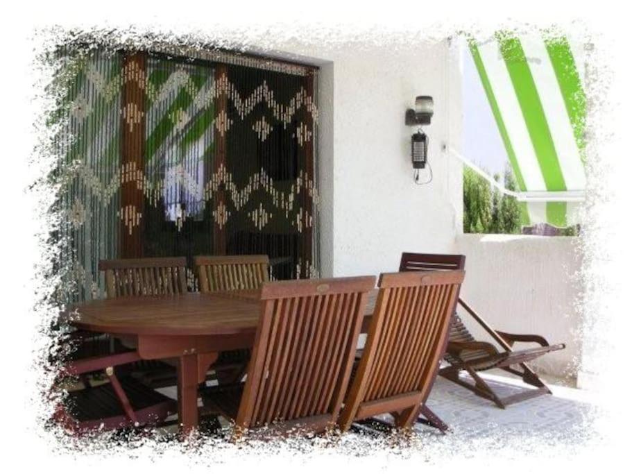 Villa Climatisee Bord De Mer Avec Piscine Privee Miami Playa Esterno foto