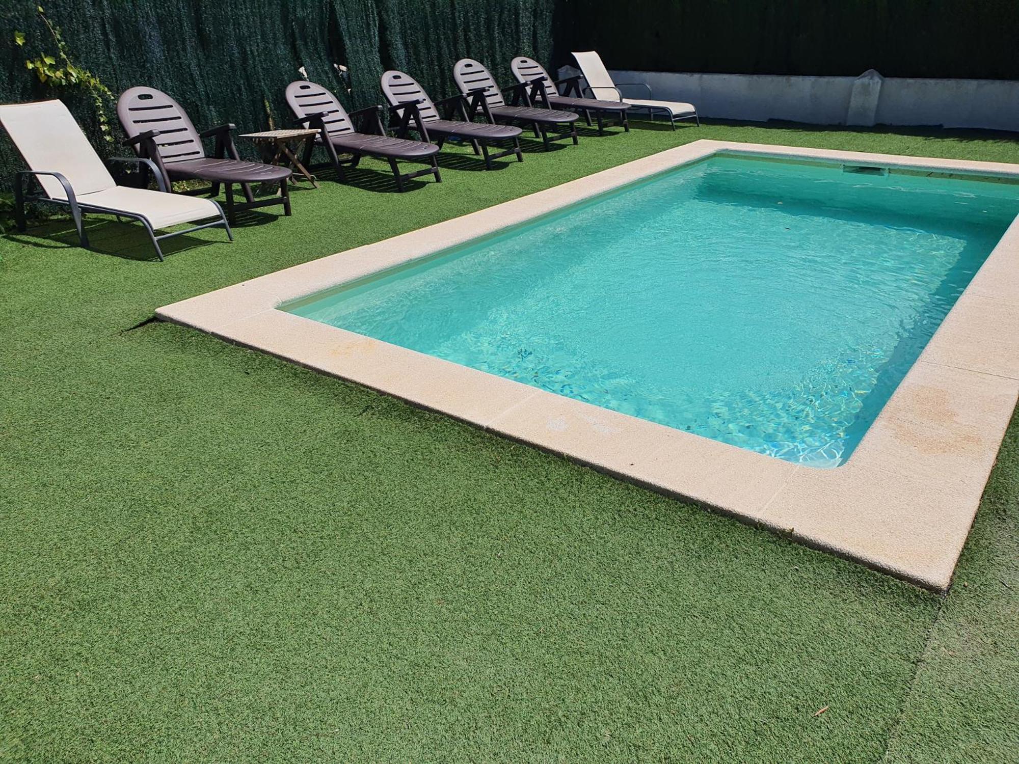 Villa Climatisee Bord De Mer Avec Piscine Privee Miami Playa Esterno foto